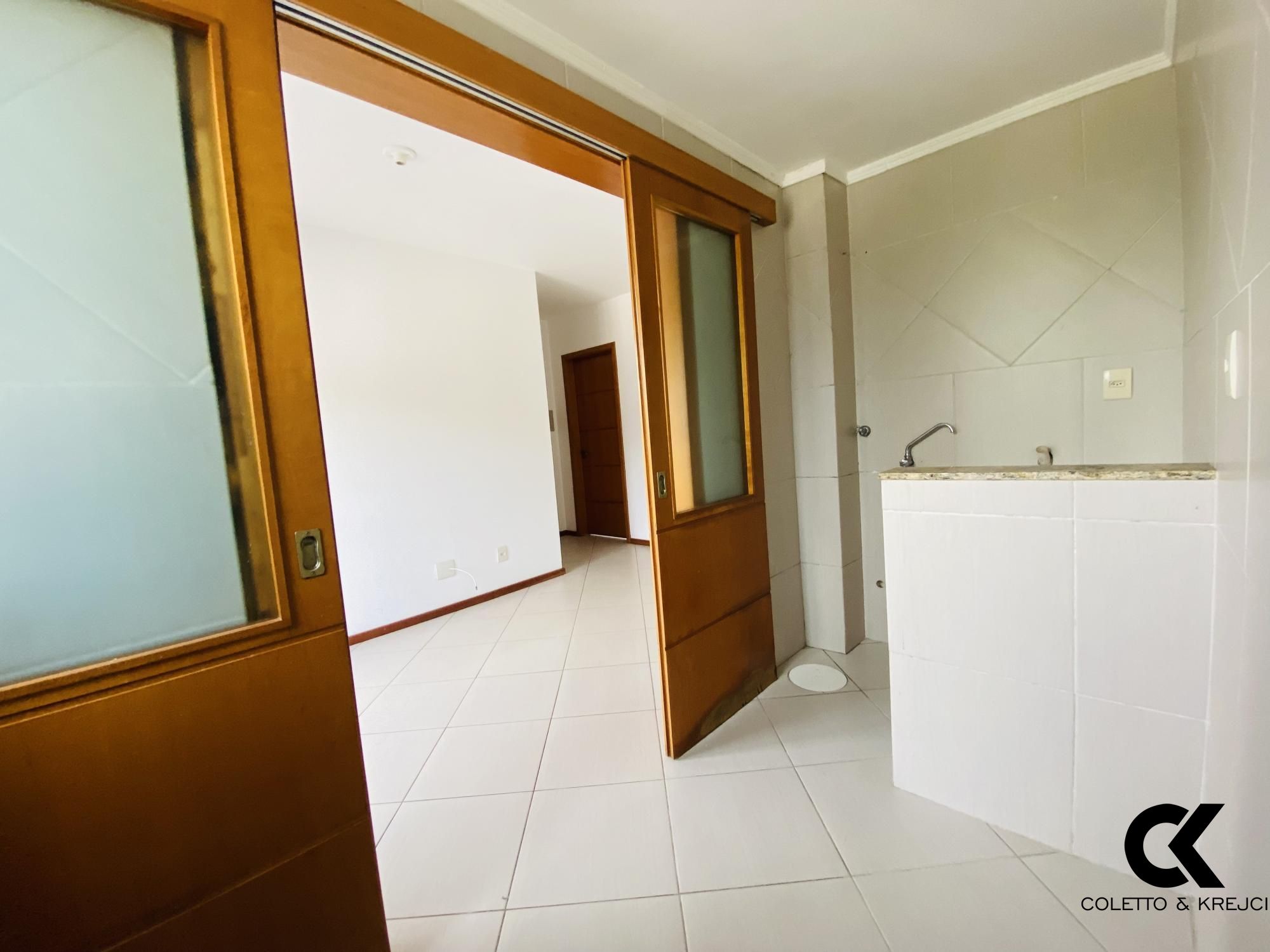 Apartamento à venda com 2 quartos, 53m² - Foto 6