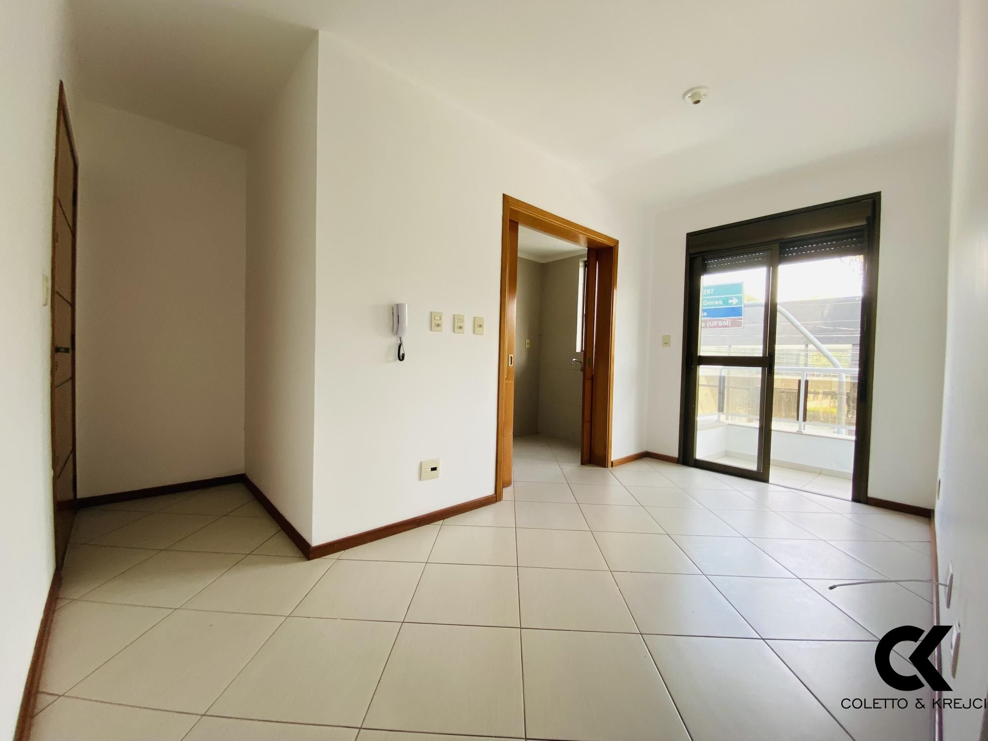 Apartamento à venda com 2 quartos, 53m² - Foto 3