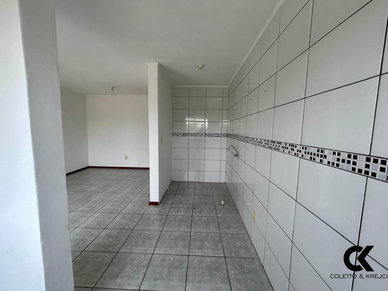 Apartamento à venda com 2 quartos, 57m² - Foto 7