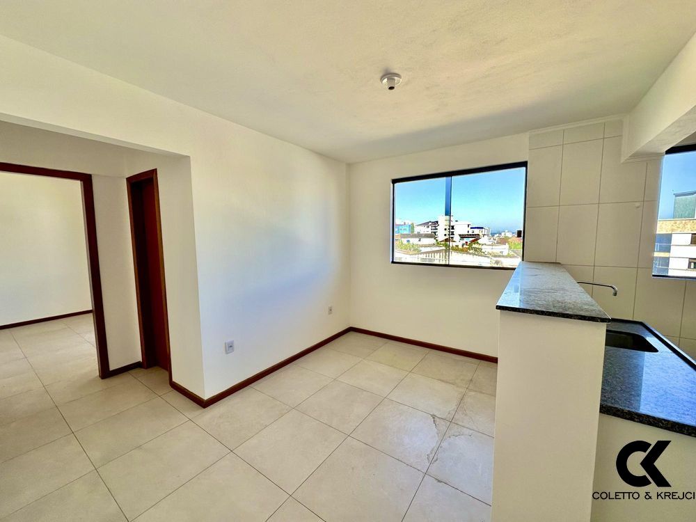 Apartamento para alugar com 1 quarto, 44m² - Foto 1