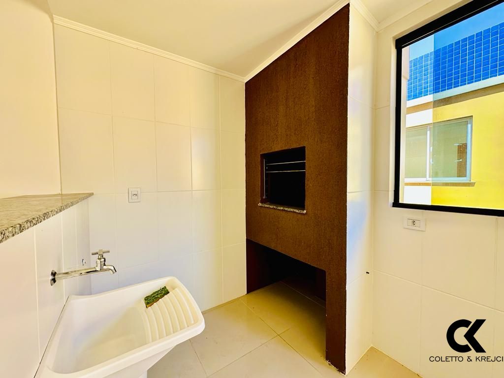 Apartamento para alugar com 1 quarto, 34m² - Foto 2