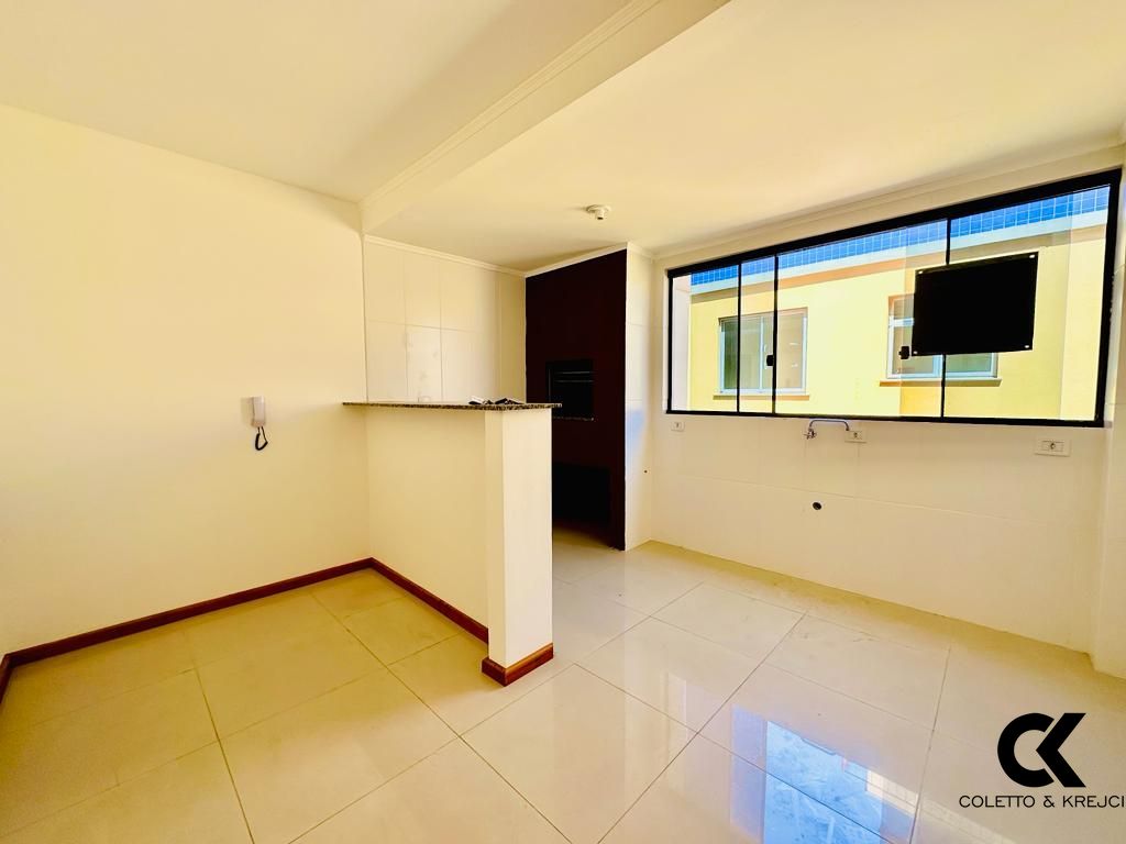 Apartamento para alugar com 1 quarto, 34m² - Foto 3