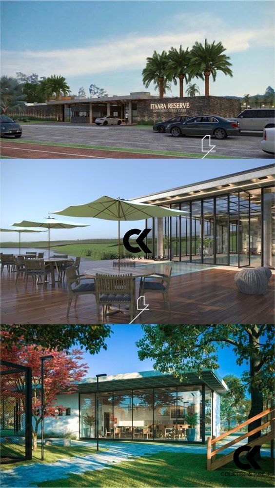 Terreno à venda, 560m² - Foto 2