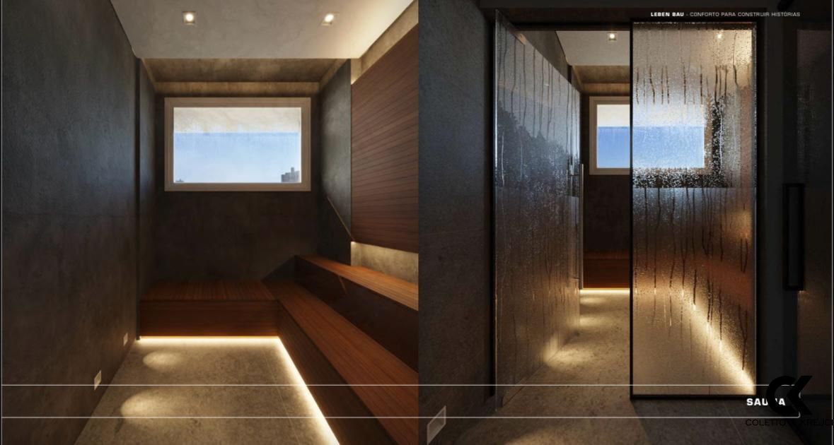 Apartamento, 3 quartos, 155 m² - Foto 14