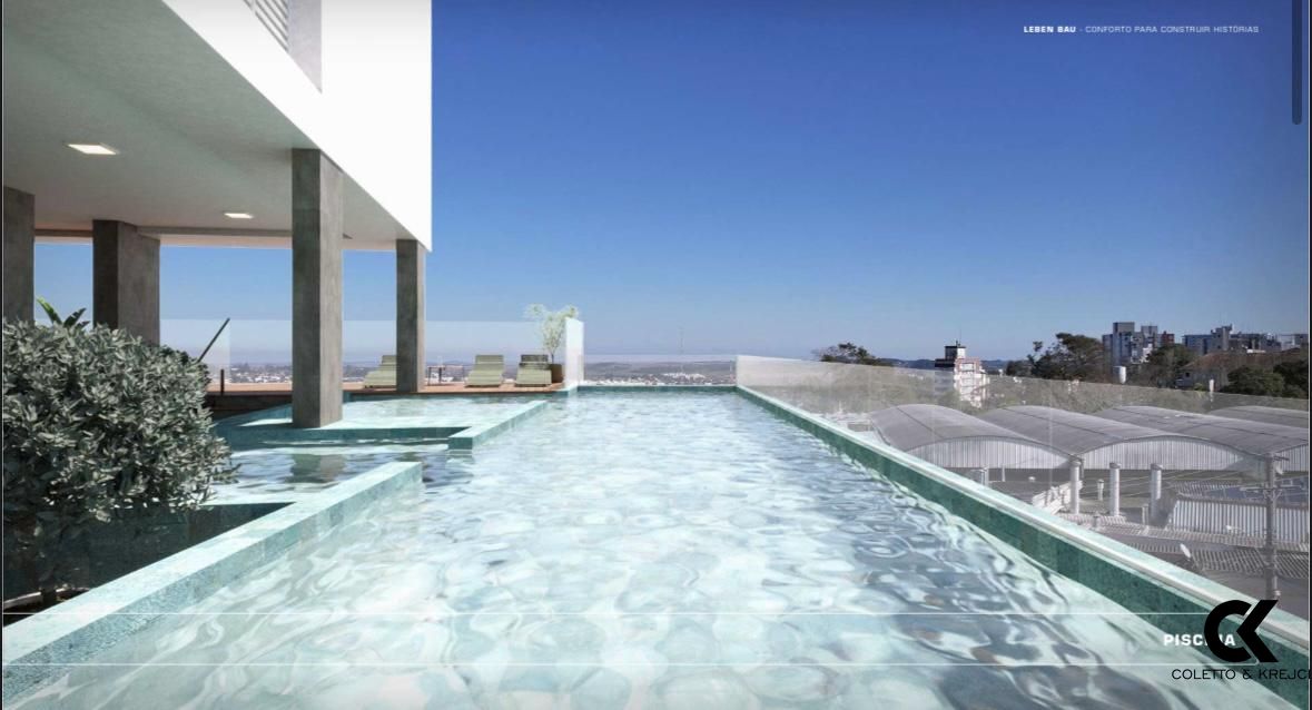 Apartamento, 3 quartos, 155 m² - Foto 9