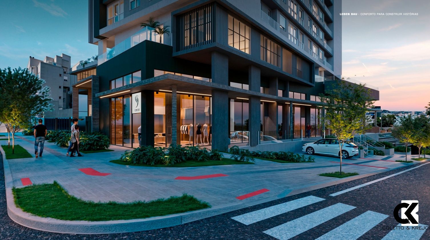 Apartamento, 3 quartos, 155 m² - Foto 8