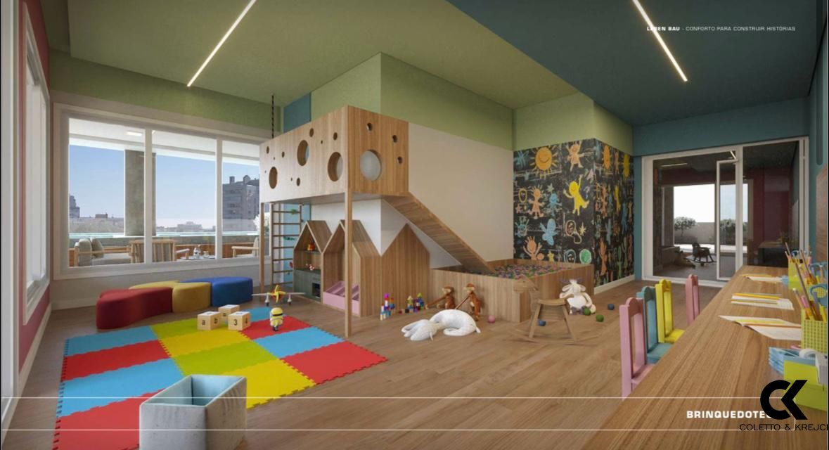 Apartamento, 3 quartos, 172 m² - Foto 11