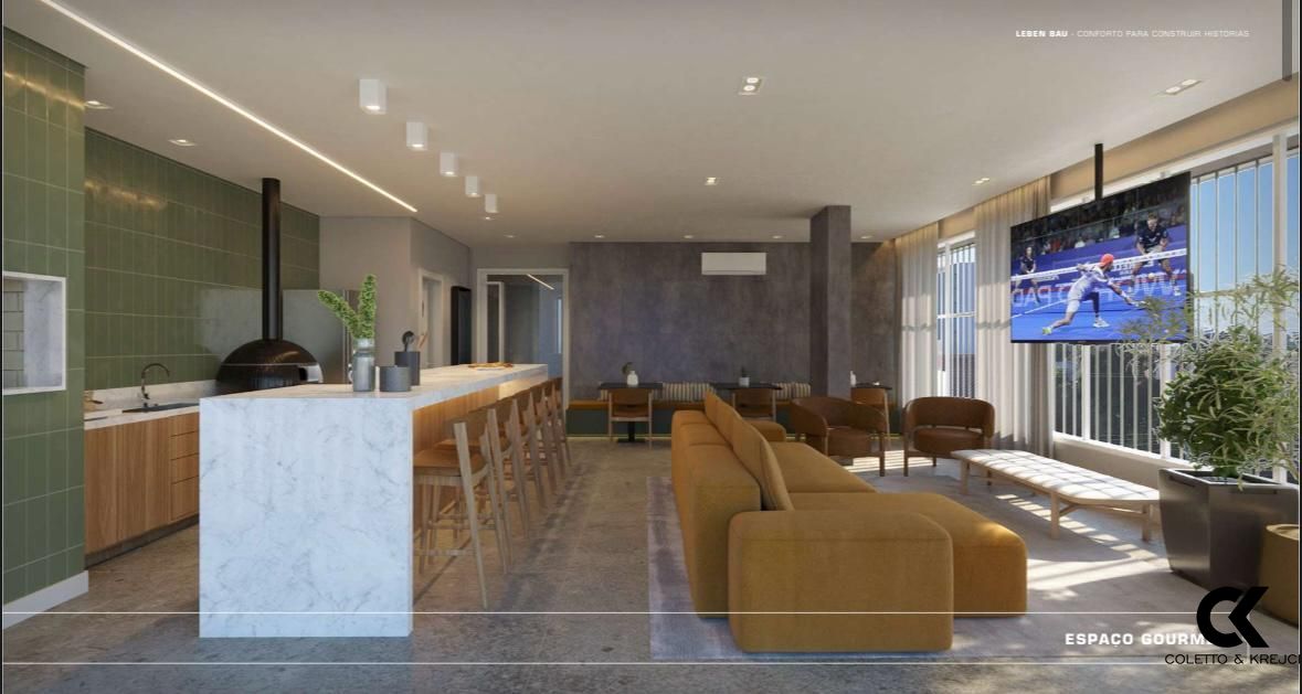 Apartamento, 3 quartos, 172 m² - Foto 12