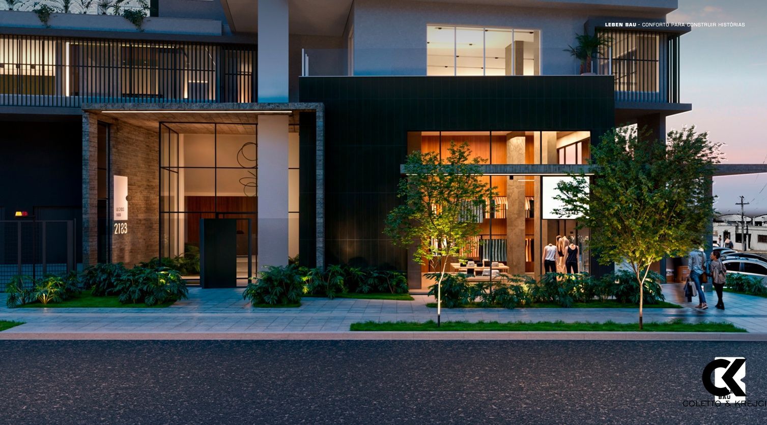 Apartamento, 3 quartos, 155 m² - Foto 7