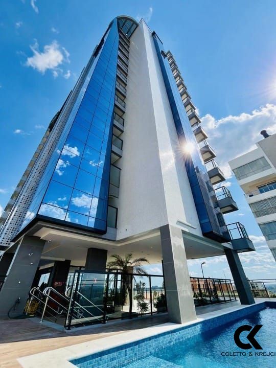 Apartamento, 3 quartos, 193 m² - Foto 9