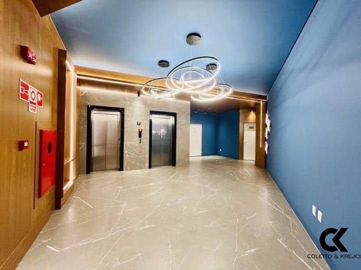 Apartamento, 3 quartos, 193 m² - Foto 8