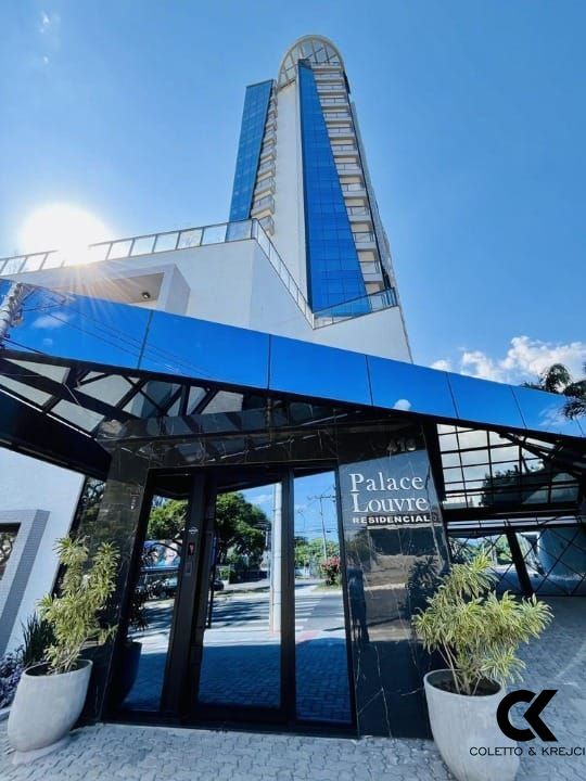 Apartamento, 3 quartos, 193 m² - Foto 10