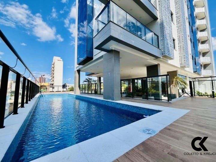 Apartamento, 3 quartos, 193 m² - Foto 1