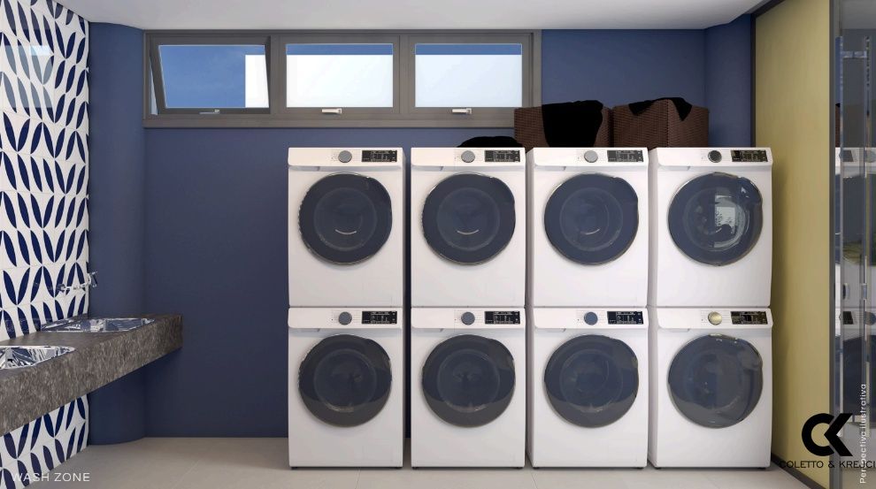 Loja-Salão, 56 m² - Foto 9