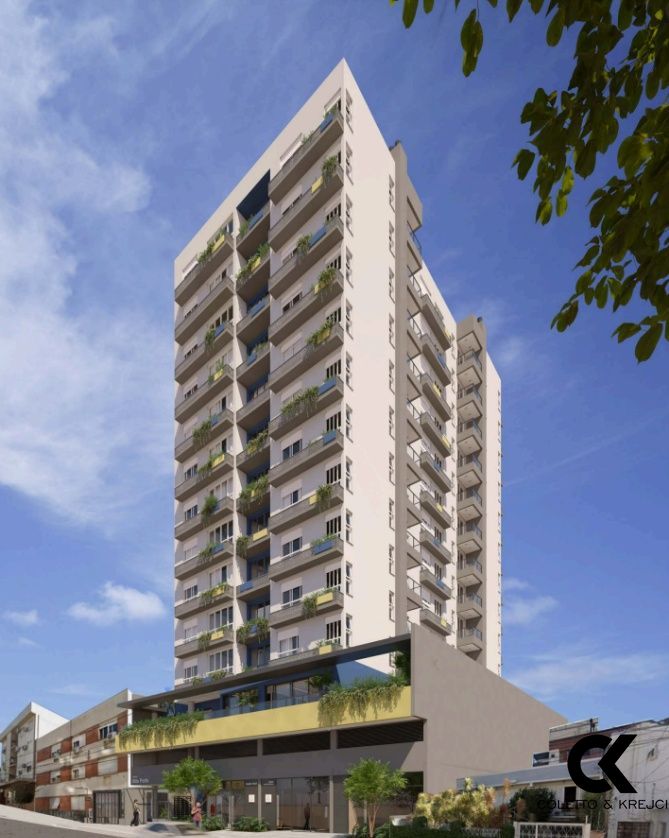 Loja-Salão, 56 m² - Foto 1