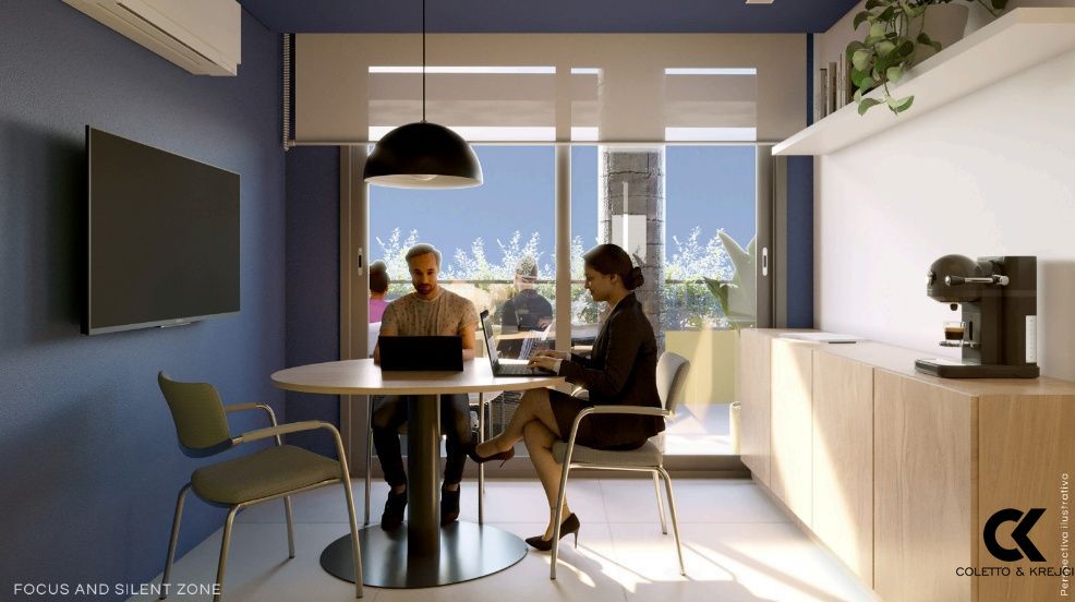 Loja-Salão, 56 m² - Foto 7