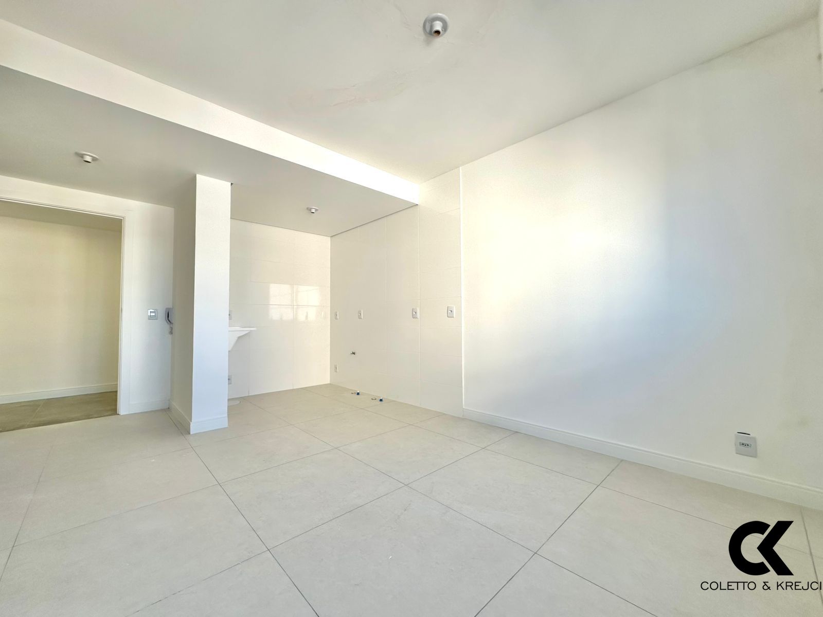 Apartamento, 1 quarto, 32 m² - Foto 5