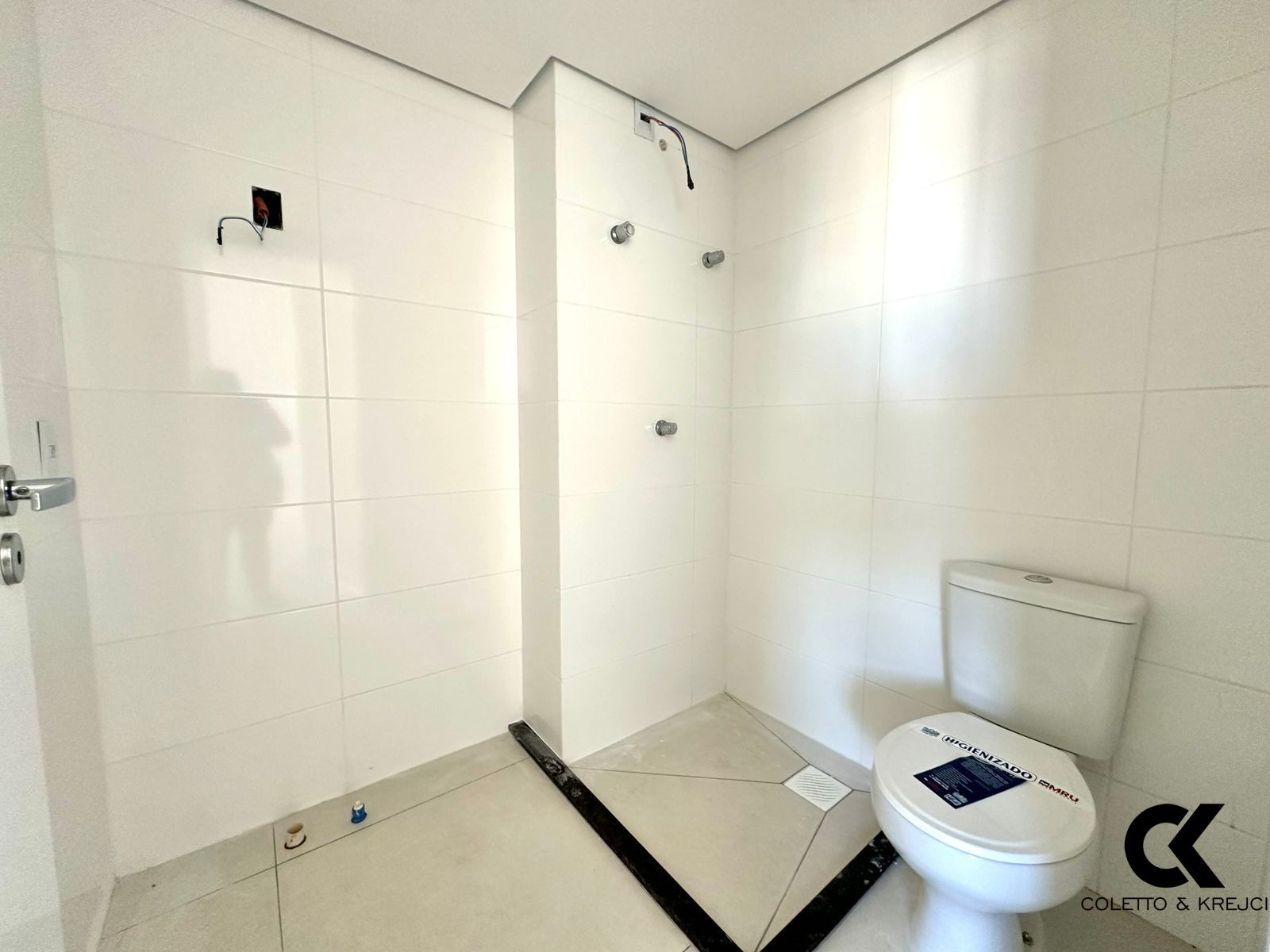 Apartamento, 1 quarto, 32 m² - Foto 7