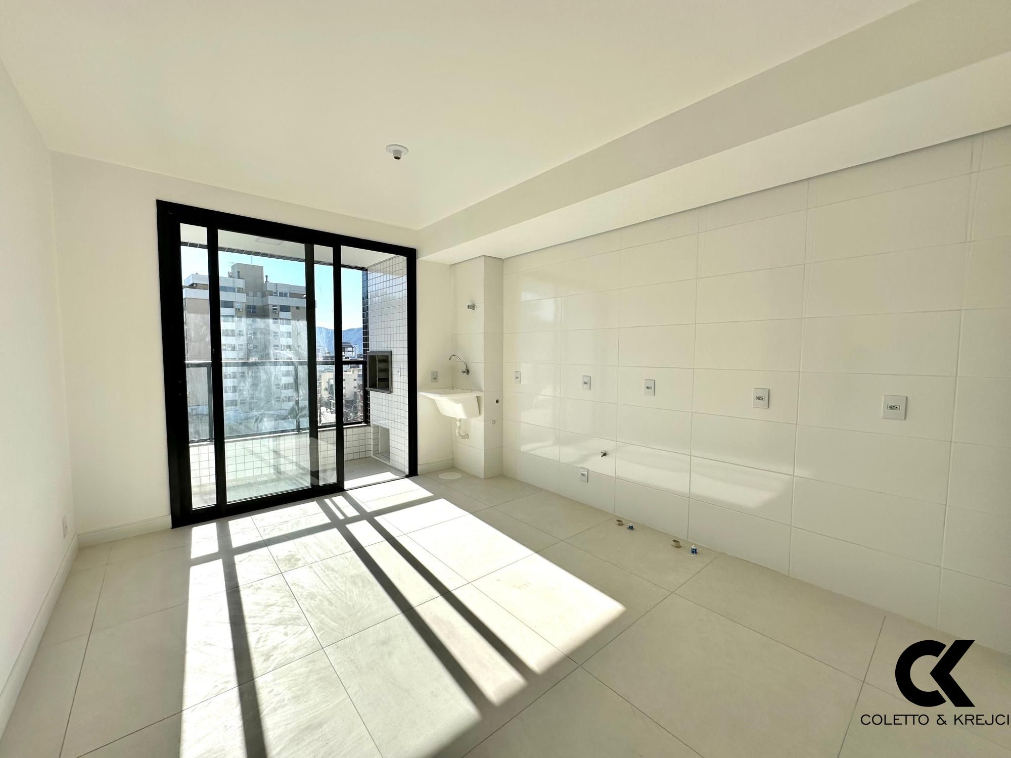 Apartamento, 2 quartos, 68 m² - Foto 2