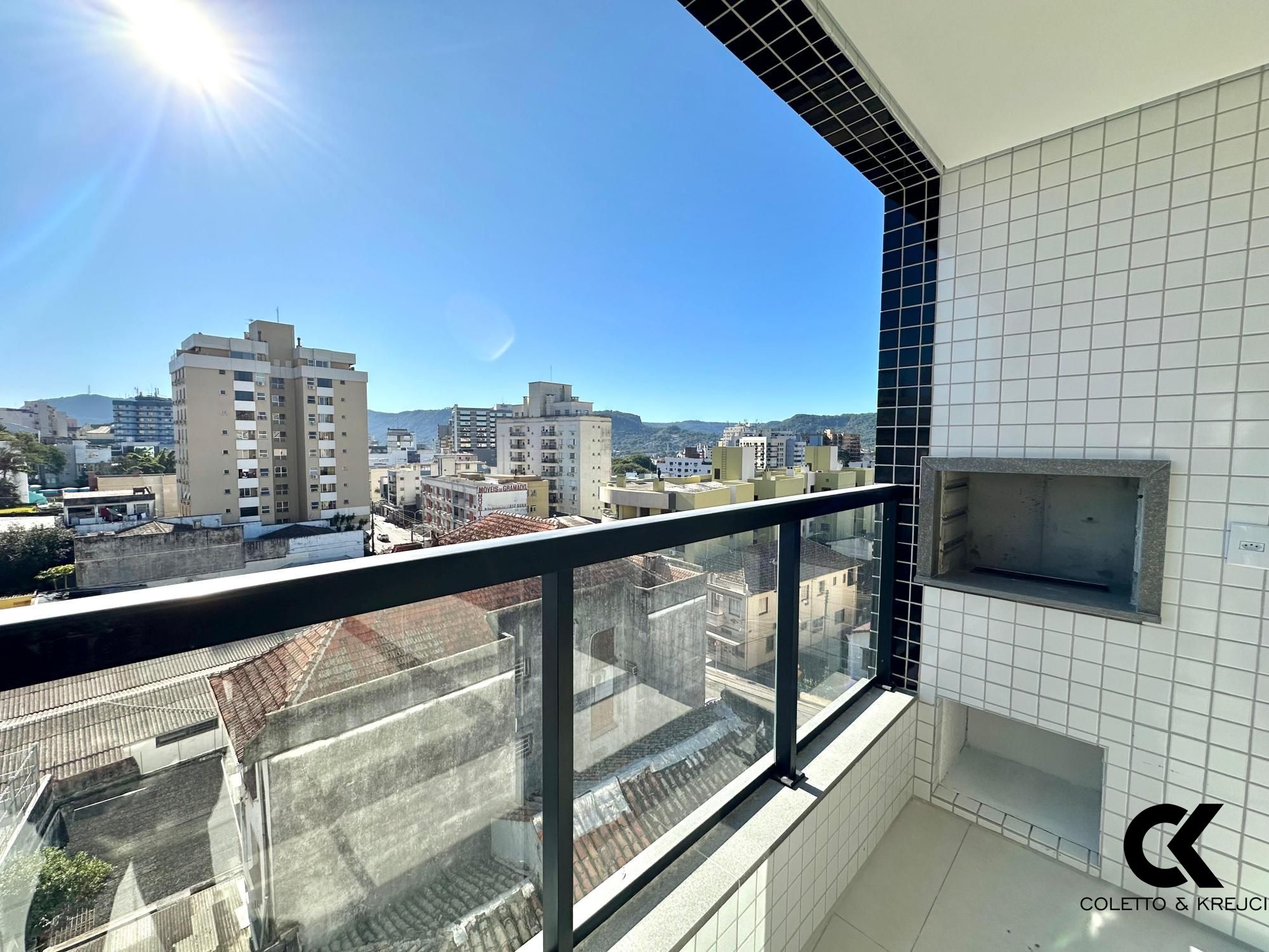 Apartamento, 2 quartos, 68 m² - Foto 4