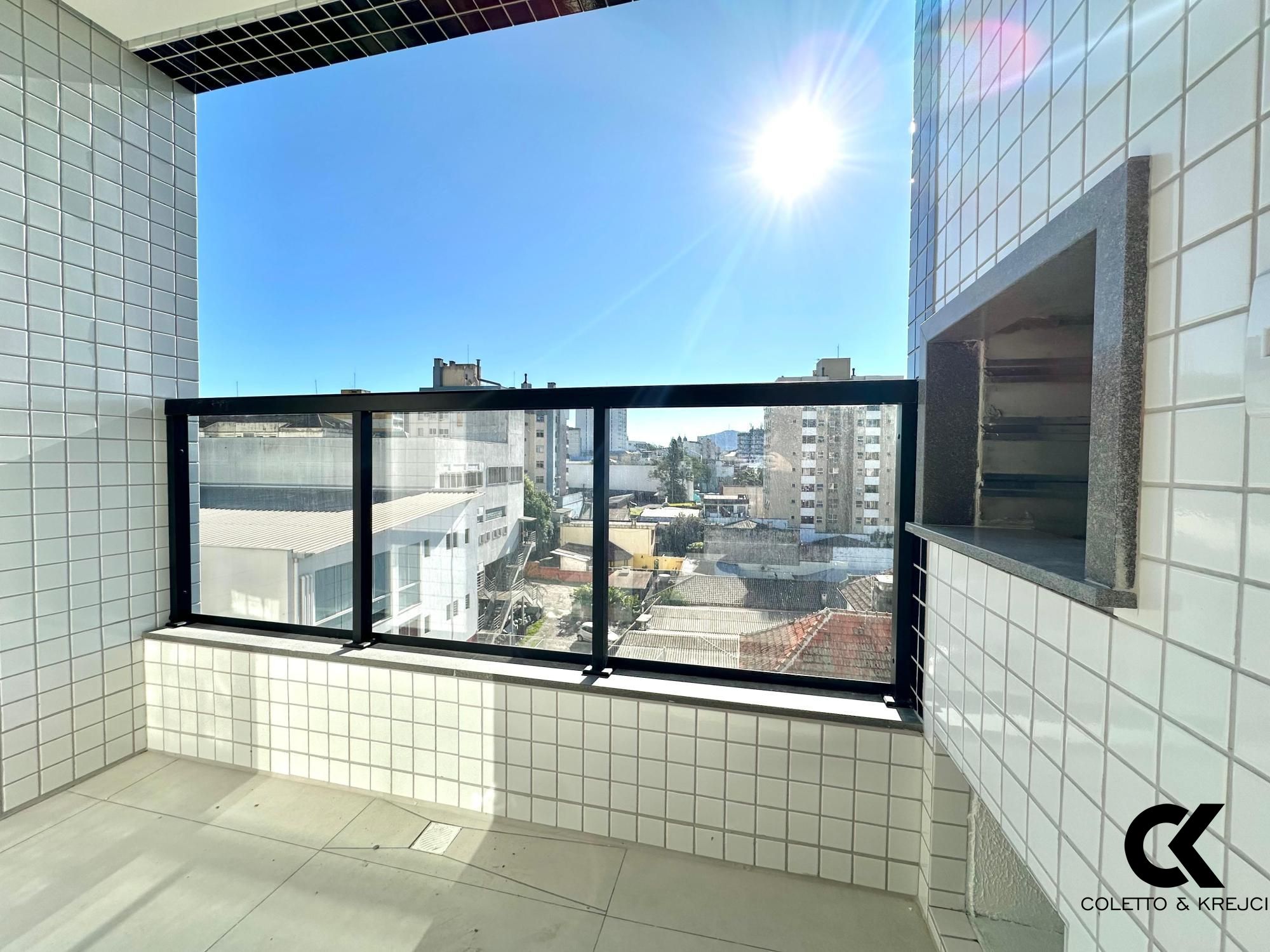 Apartamento, 2 quartos, 68 m² - Foto 3