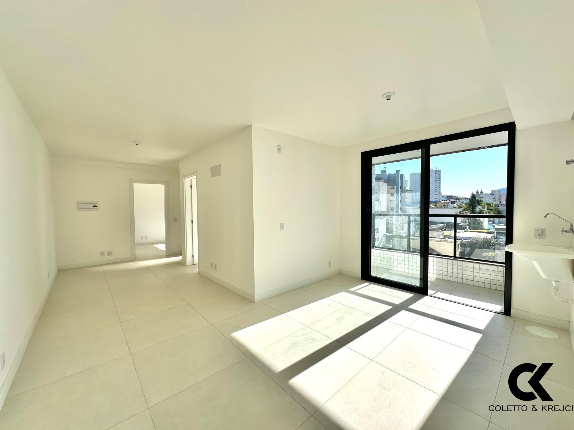 Apartamento, 2 quartos, 68 m² - Foto 1