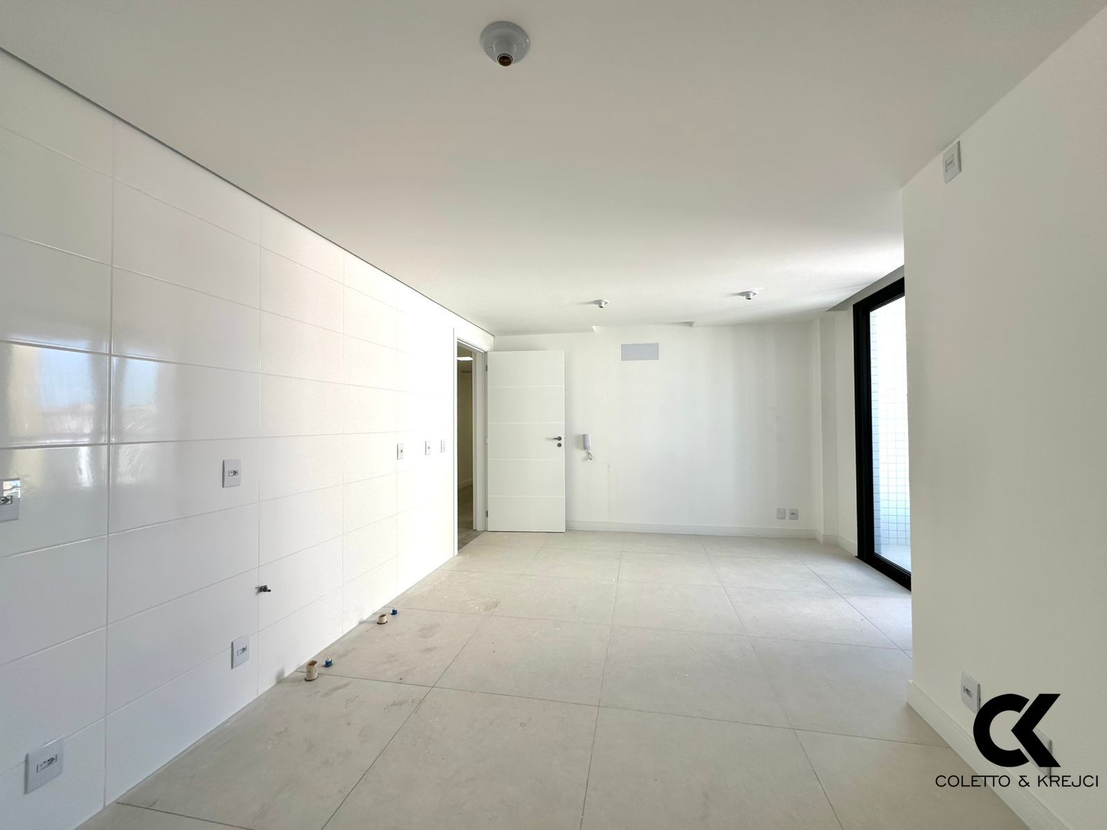 Apartamento, 2 quartos, 53 m² - Foto 3
