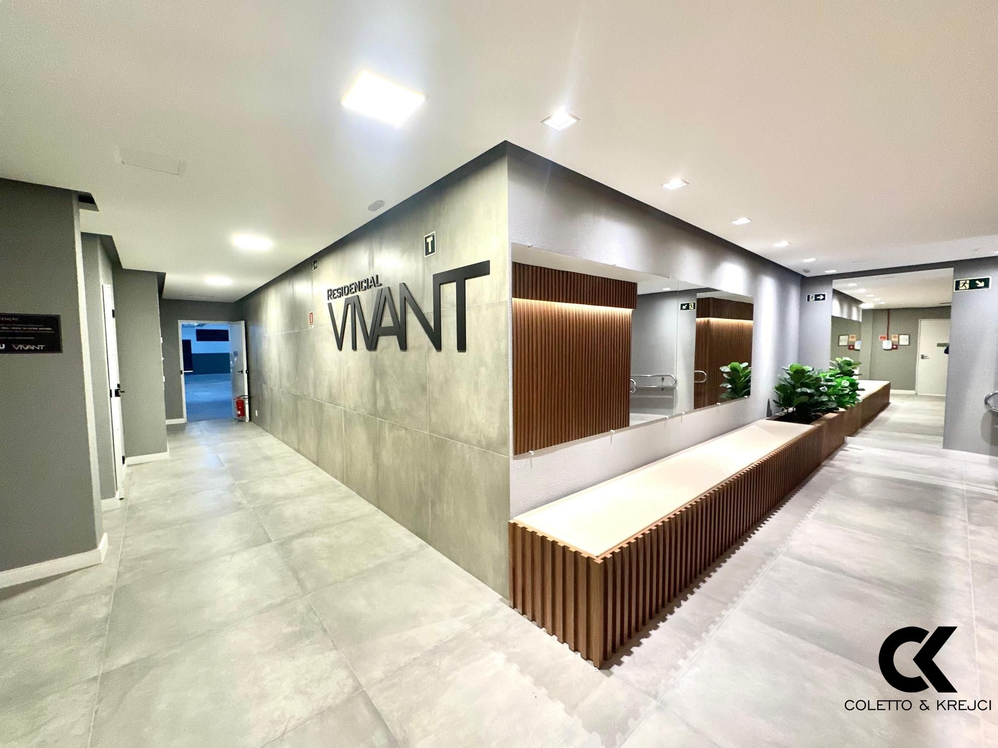 Apartamento, 2 quartos, 53 m² - Foto 13