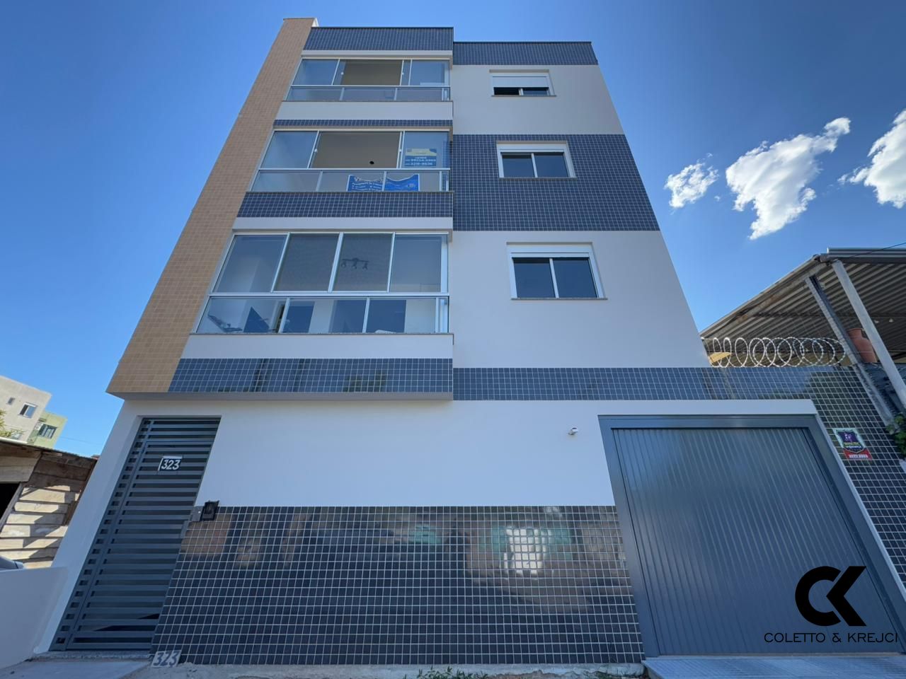 Apartamento, 2 quartos, 88 m² - Foto 1