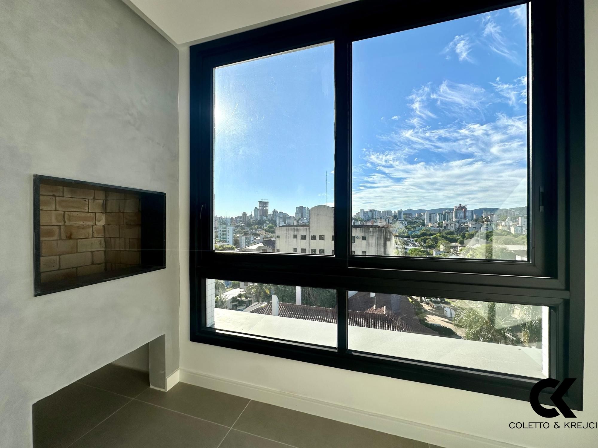 Apartamento, 2 quartos, 110 m² - Foto 3