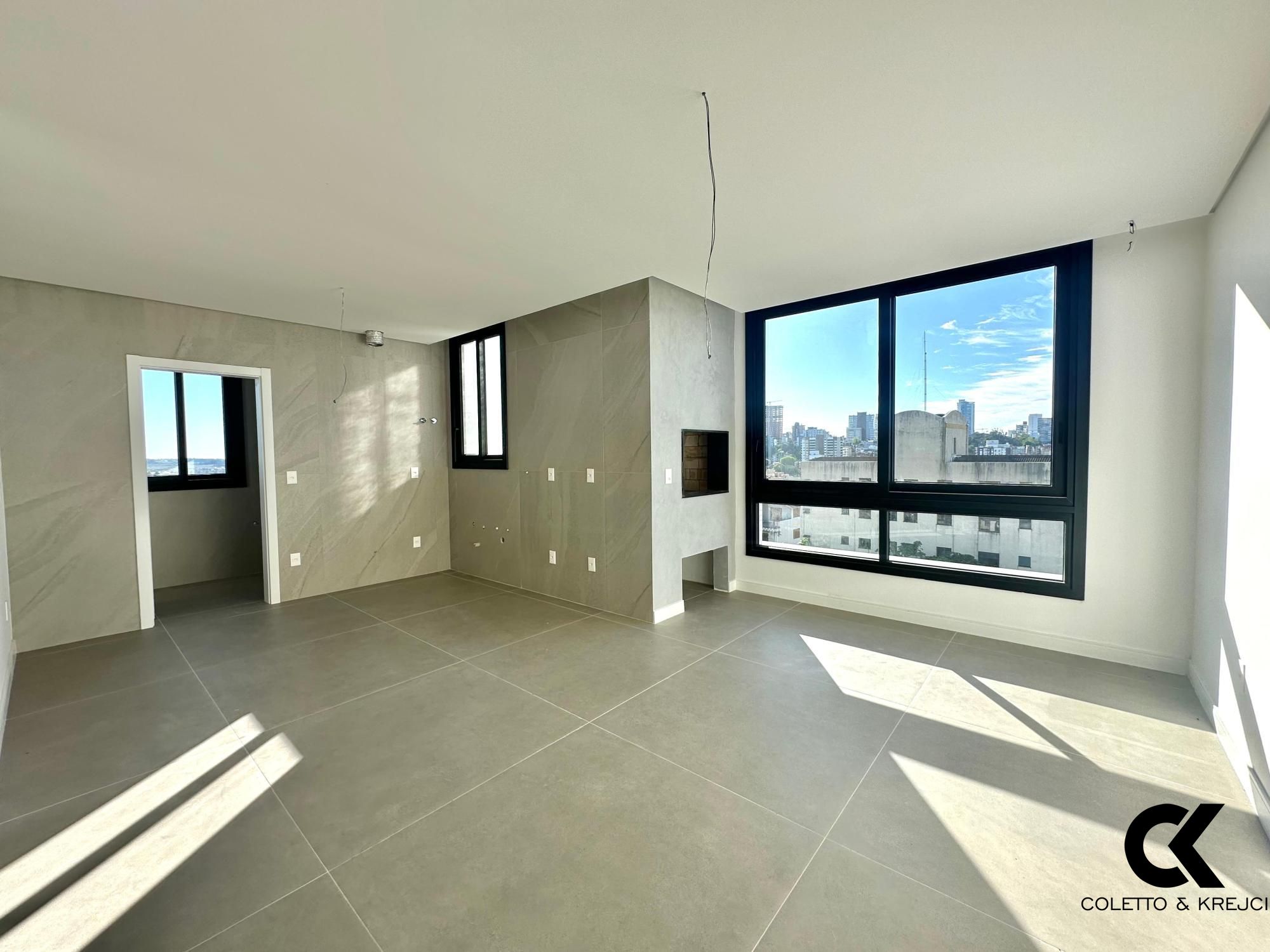 Apartamento, 2 quartos, 110 m² - Foto 1