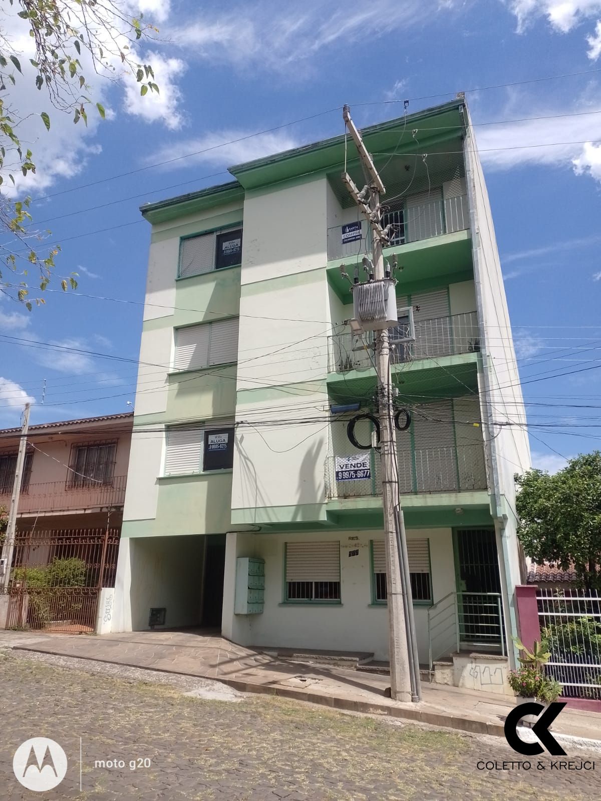 Apartamento, 1 quarto, 65 m² - Foto 1