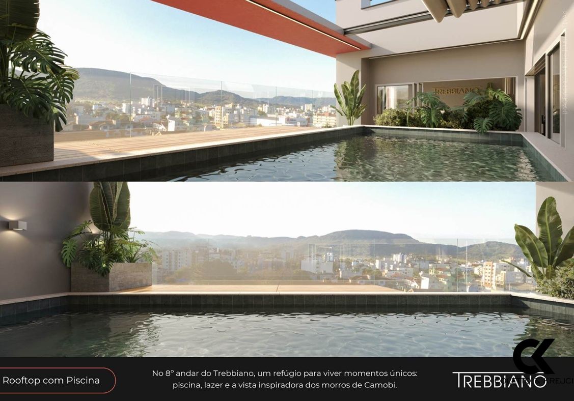 Apartamento, 1 quarto, 41 m² - Foto 9