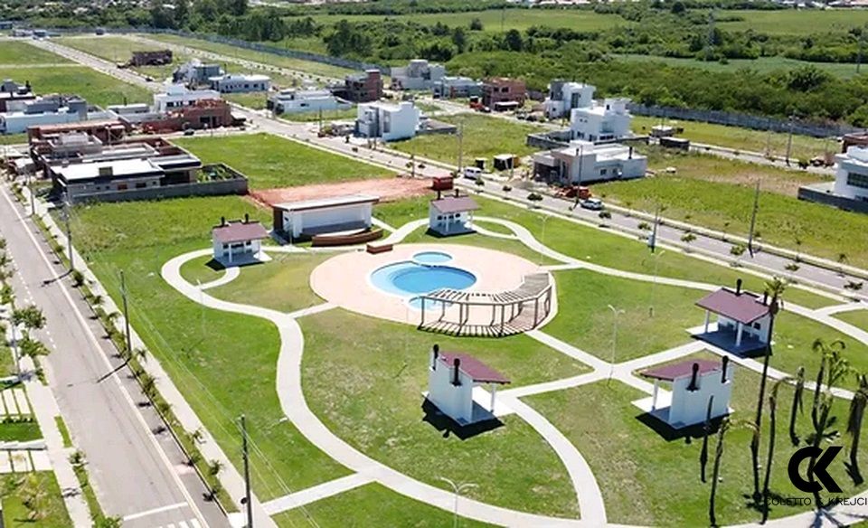 Terreno, 360 m² - Foto 1