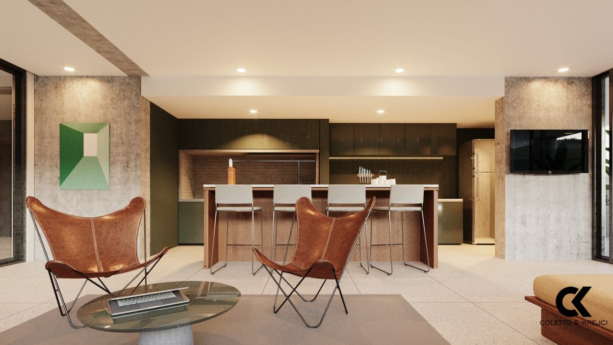 Apartamento, 2 quartos, 80 m² - Foto 12