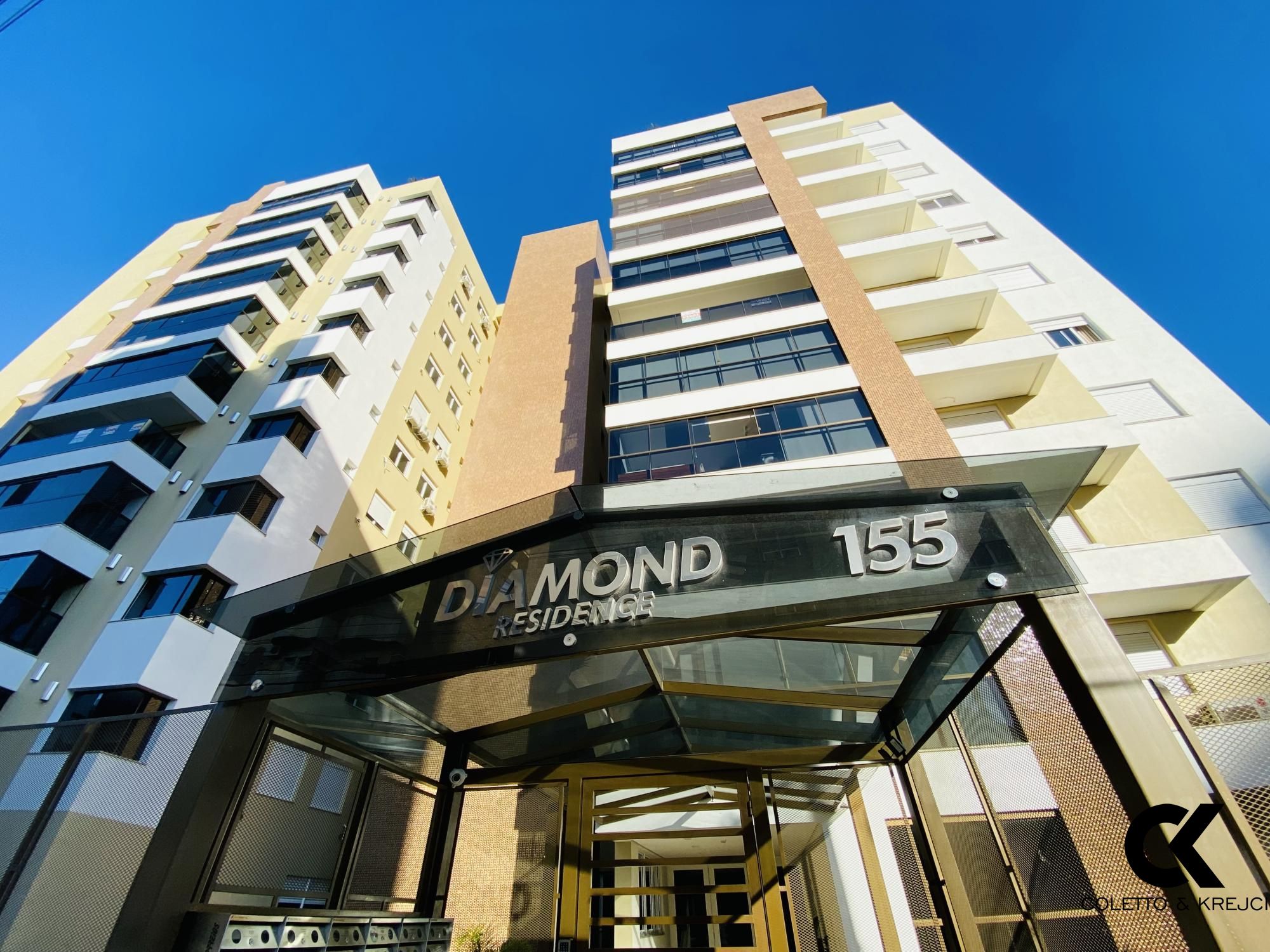 Apartamento, 3 quartos, 169 m² - Foto 1