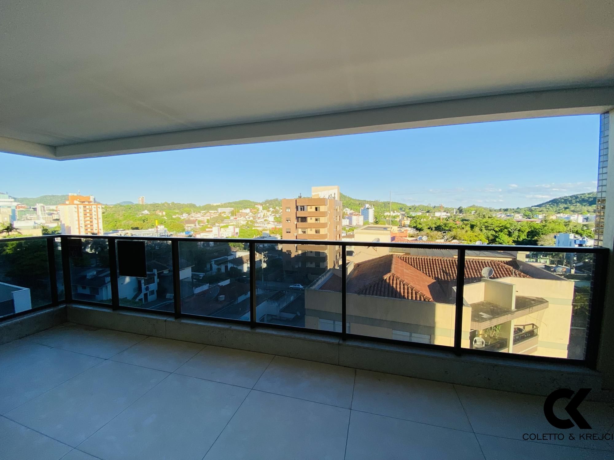 Apartamento, 3 quartos, 169 m² - Foto 6