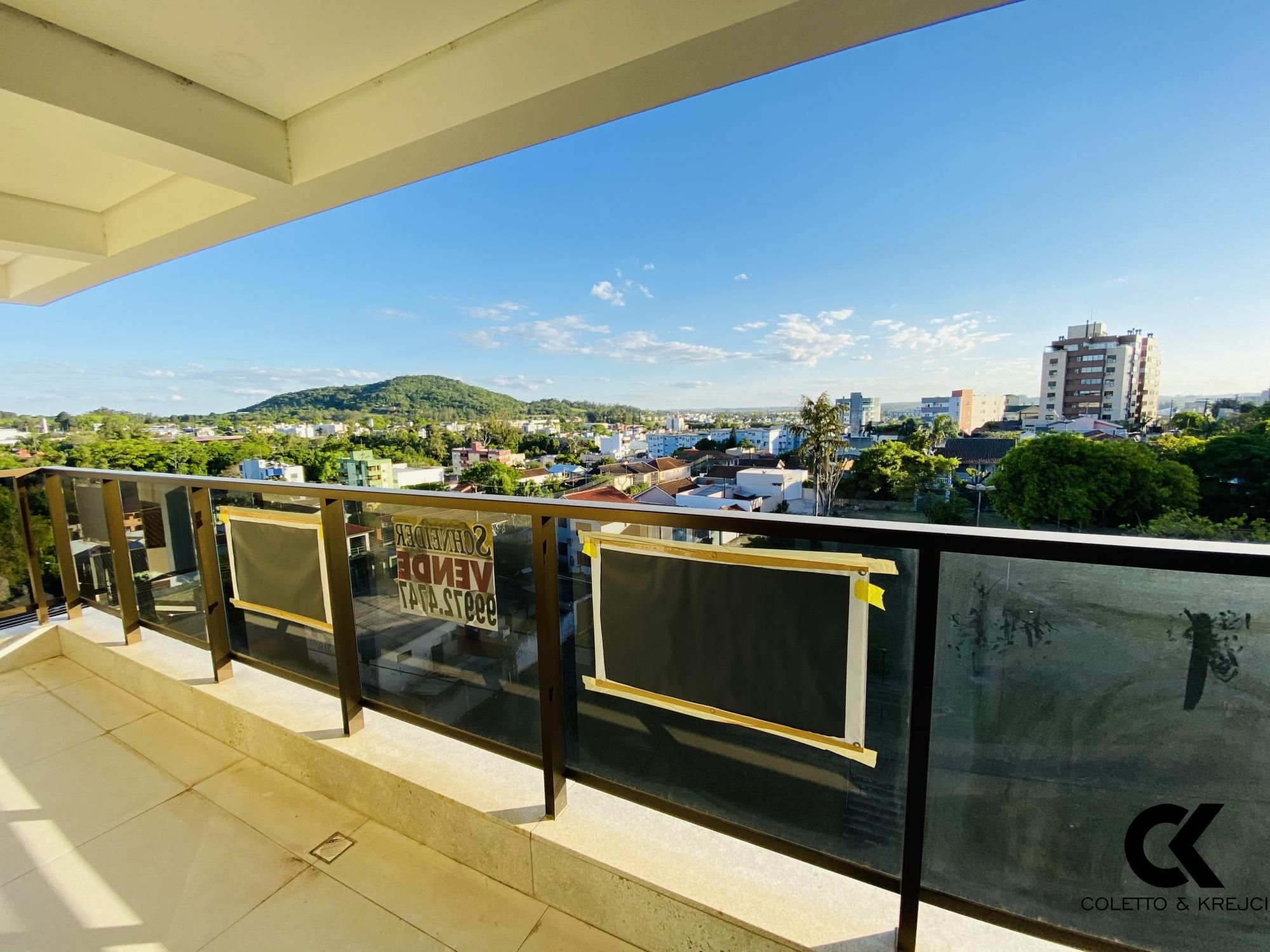 Apartamento, 3 quartos, 169 m² - Foto 13