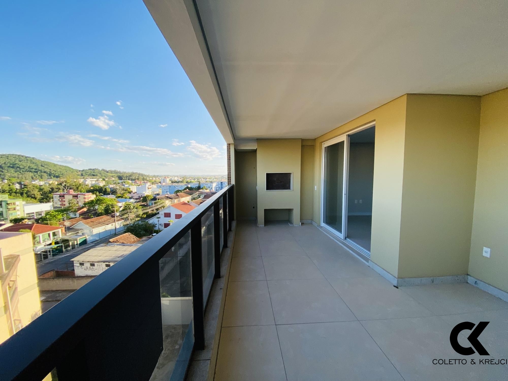 Apartamento, 3 quartos, 169 m² - Foto 4