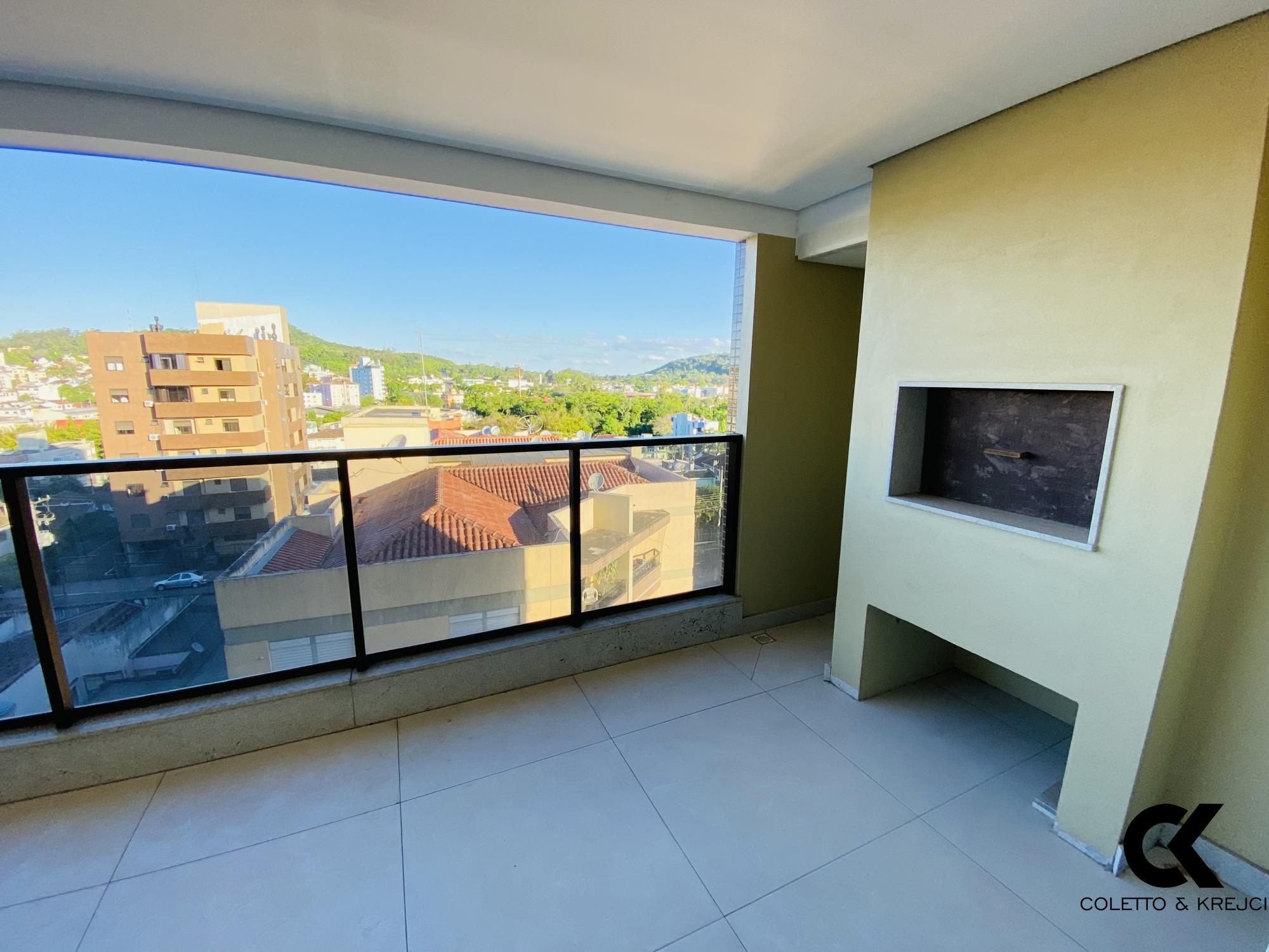 Apartamento, 3 quartos, 169 m² - Foto 5