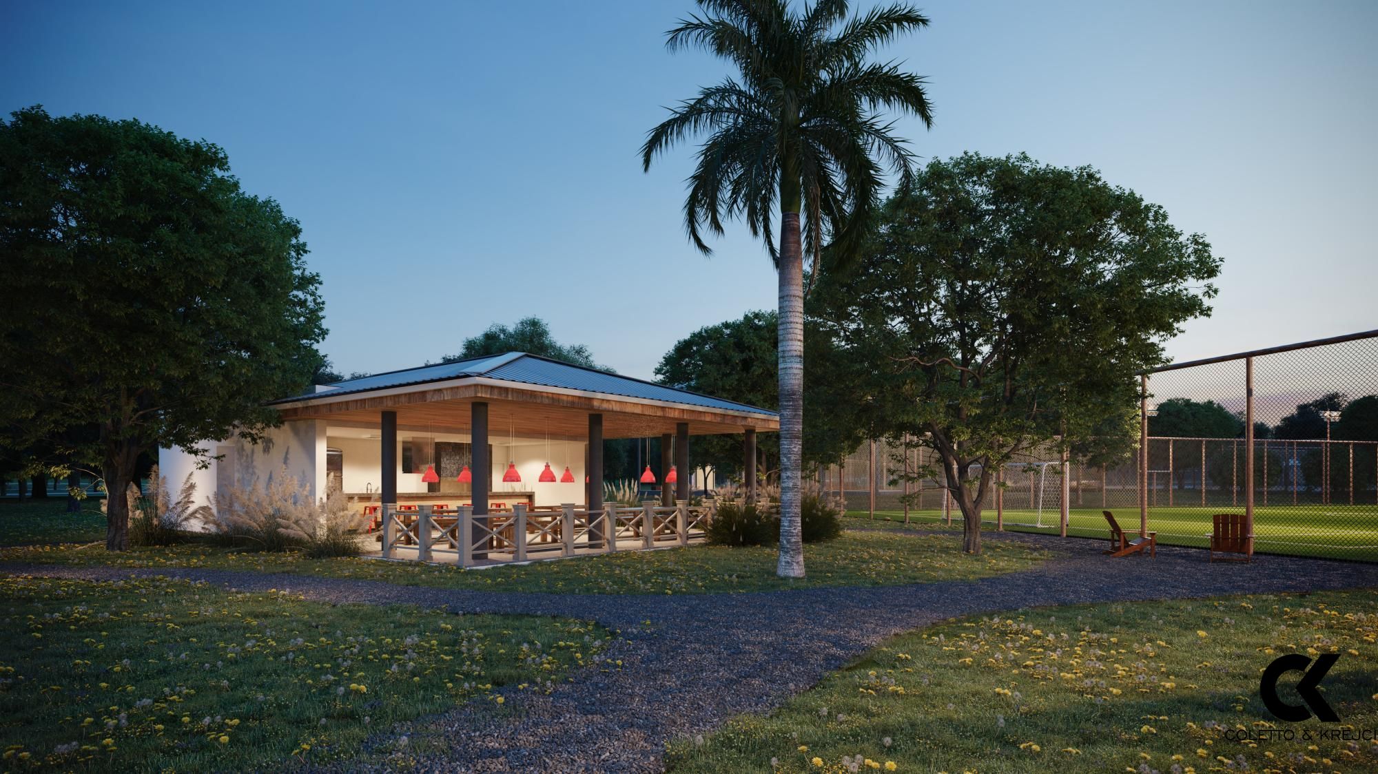 Terreno, 300 m² - Foto 8