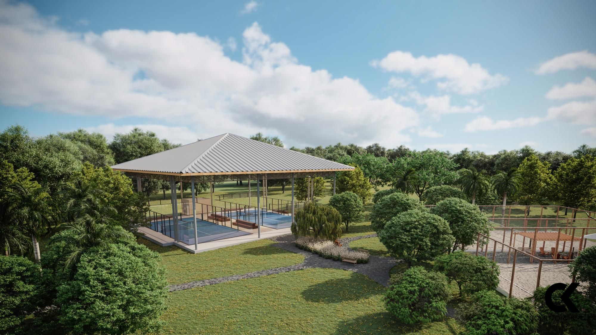 Terreno, 300 m² - Foto 6