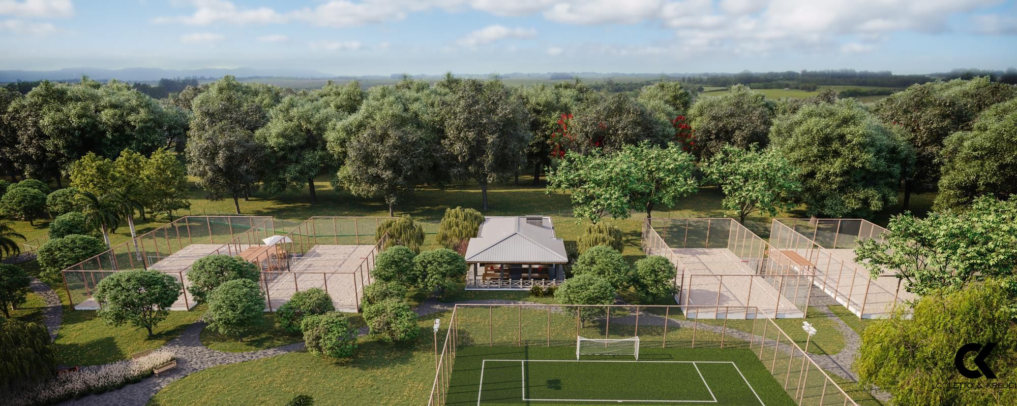 Terreno, 300 m² - Foto 5