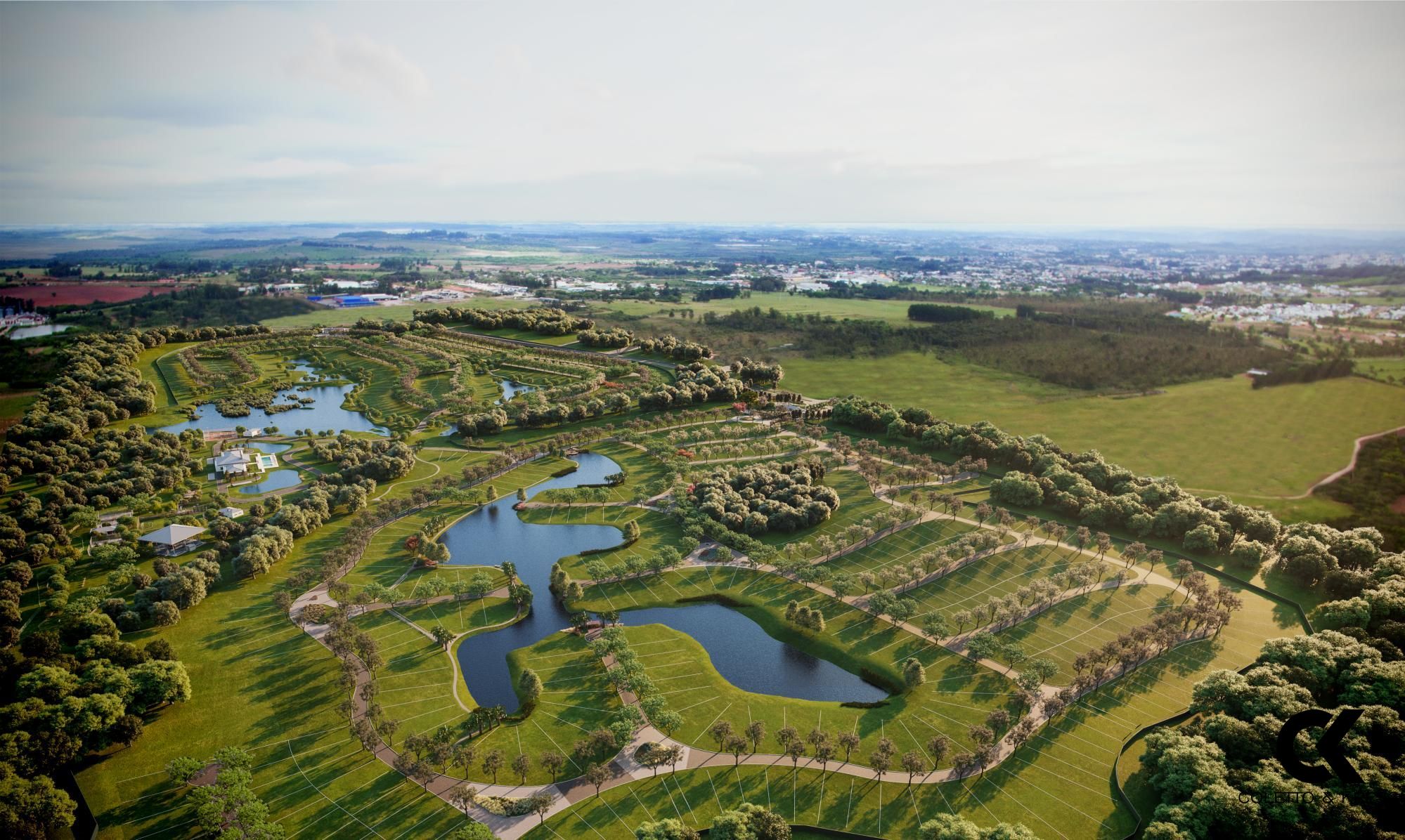 Terreno, 300 m² - Foto 2