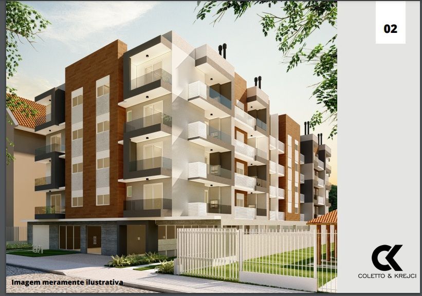 Apartamento, 1 quarto, 34 m² - Foto 14