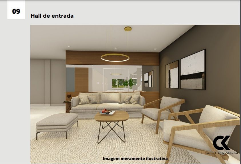 Apartamento, 1 quarto, 34 m² - Foto 4