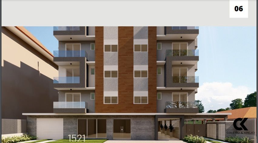 Apartamento, 1 quarto, 34 m² - Foto 12