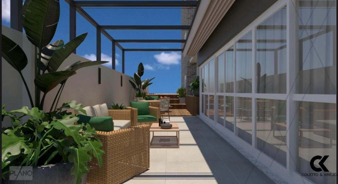 Apartamento, 3 quartos, 140 m² - Foto 6