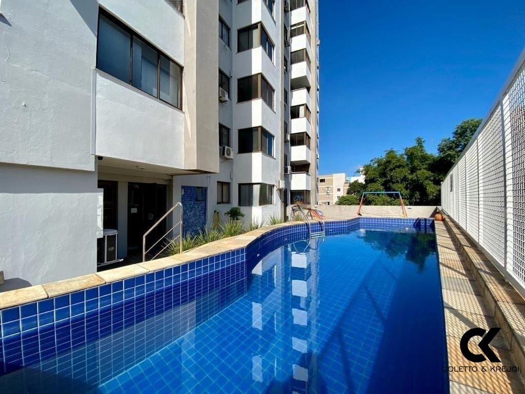 Apartamento, 3 quartos, 89 m² - Foto 21