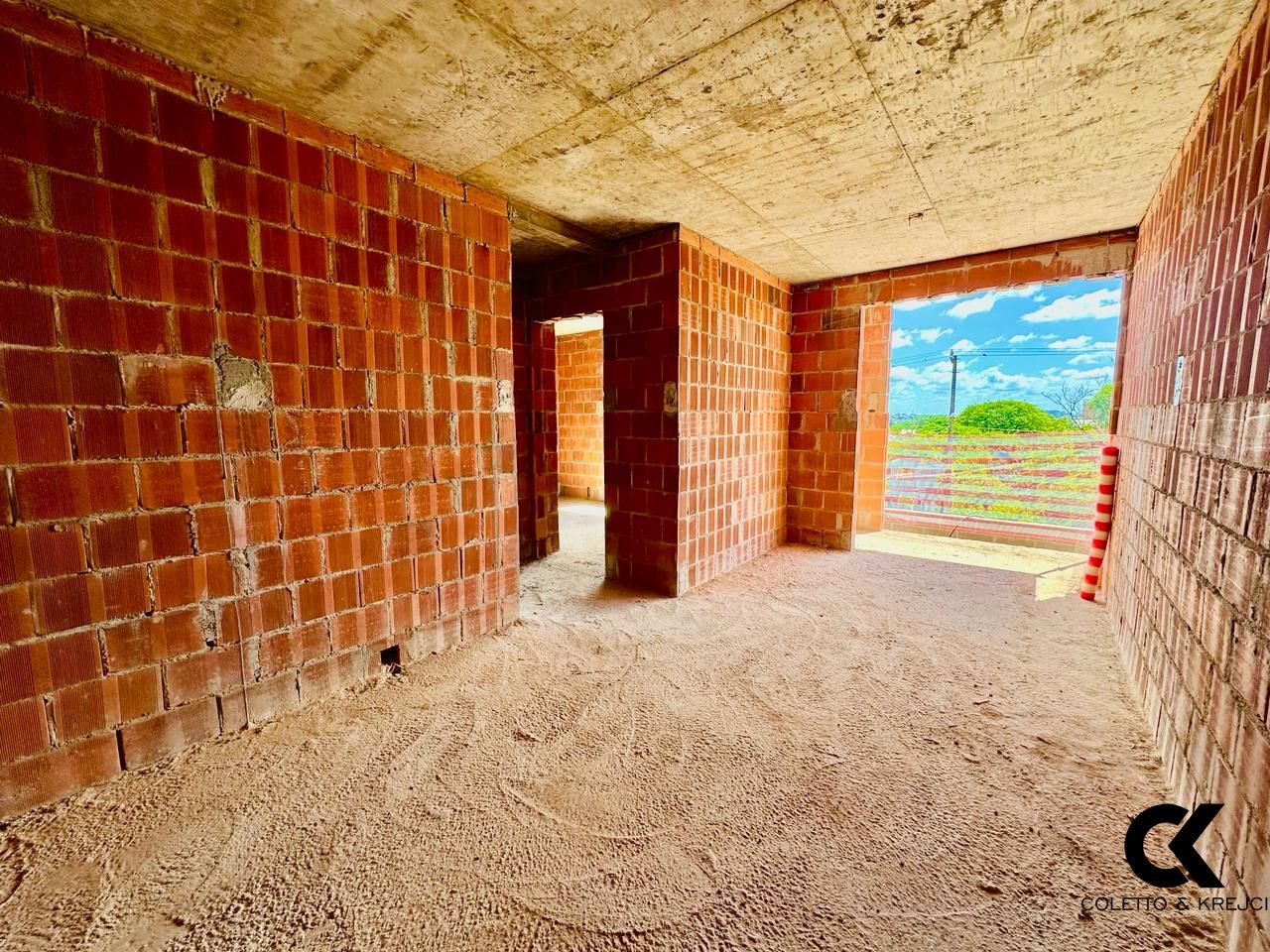 Apartamento, 2 quartos, 62 m² - Foto 3